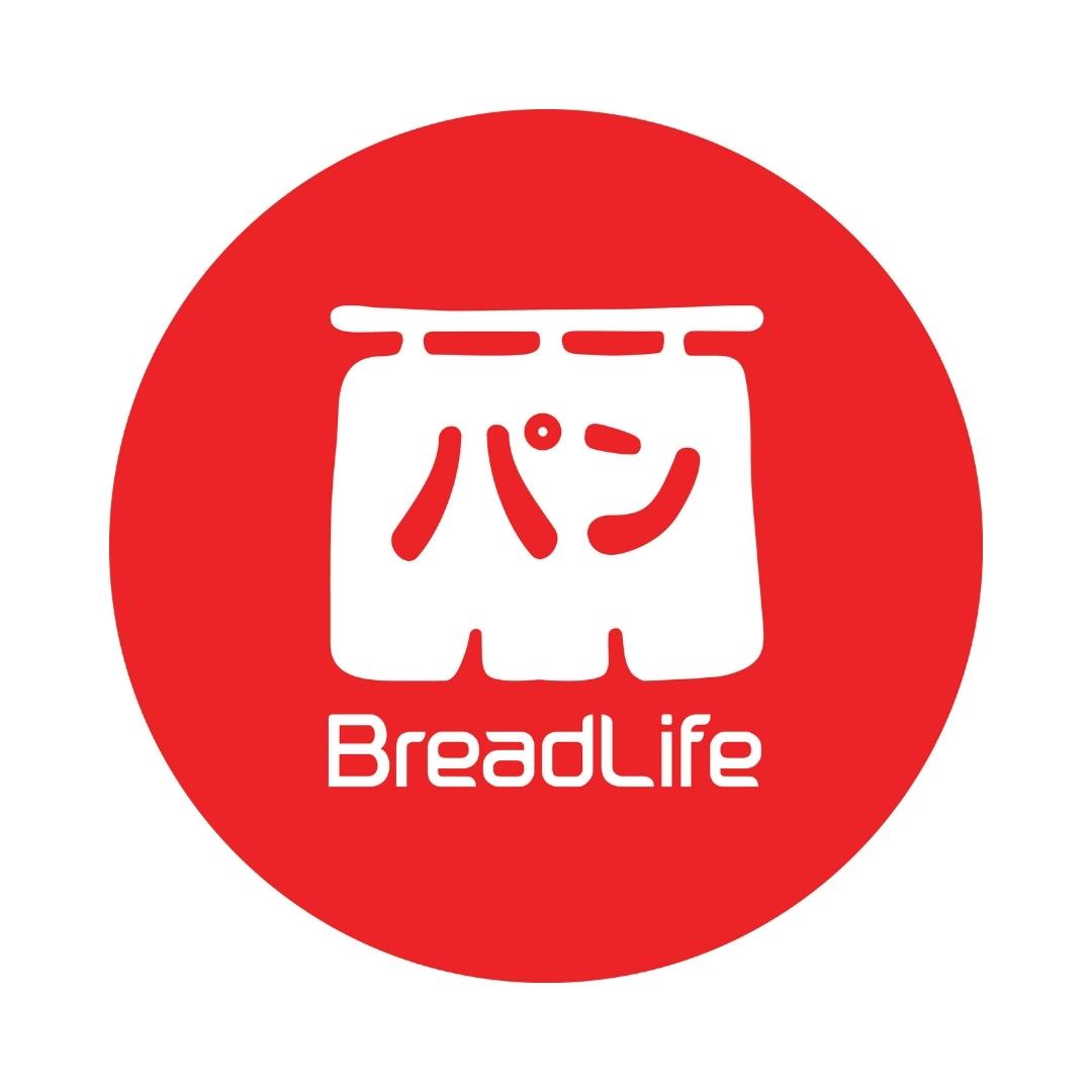 Logo Breadlife