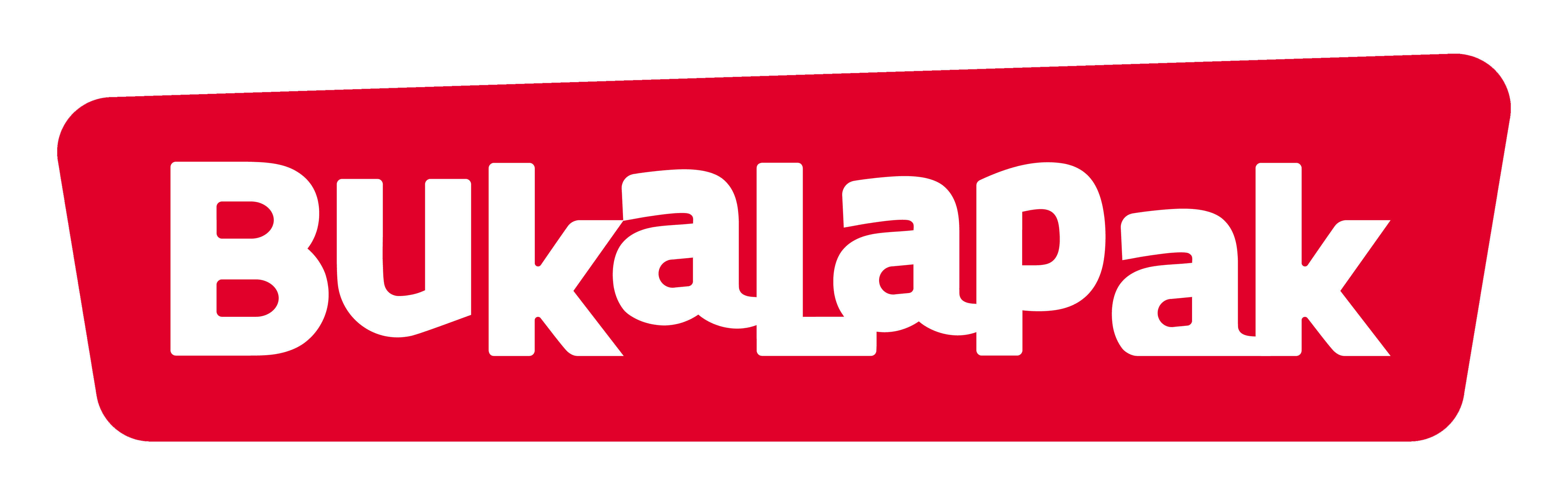 Logo Bukalapak