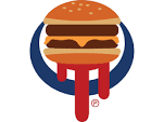Logo Burger Shot