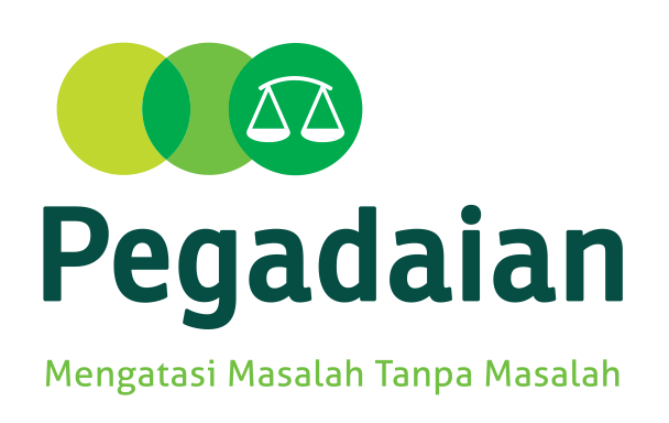 Logo Pegadaian