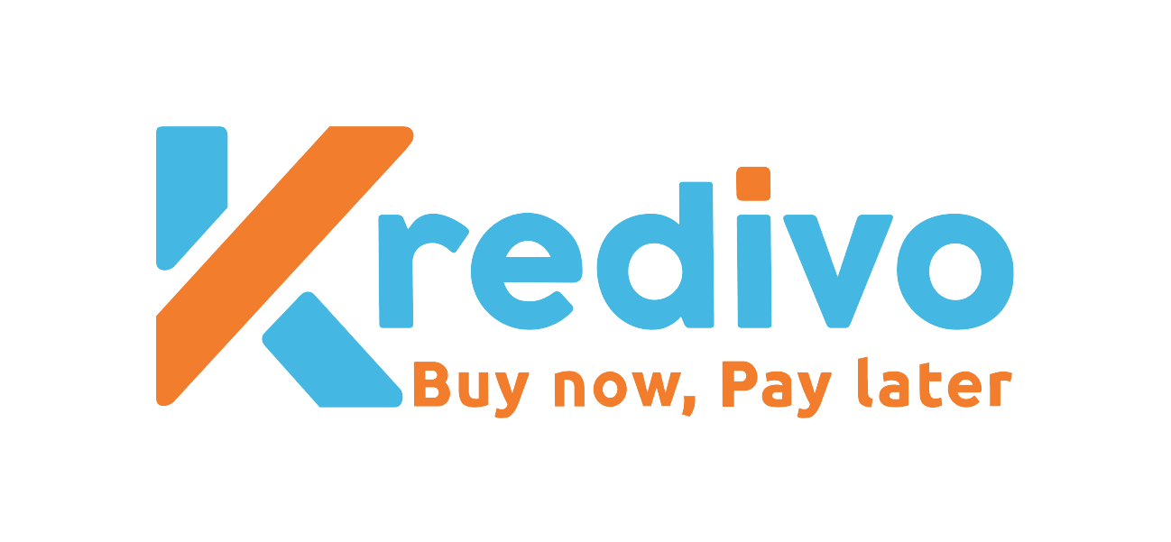 Logo Kredivo