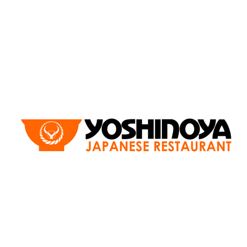 Logo Yoshinoya