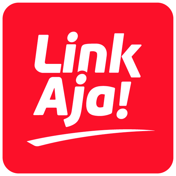 Logo LinkAja