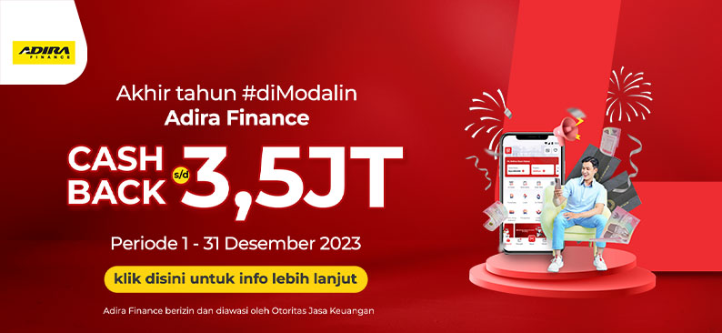 Logo Promo & Diskon LinkAja Desember 2023 | LinkAja