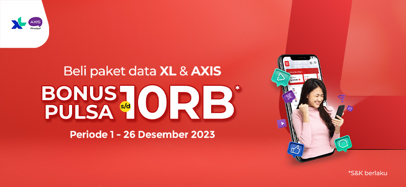 Logo Promo & Diskon LinkAja Desember 2023 | LinkAja