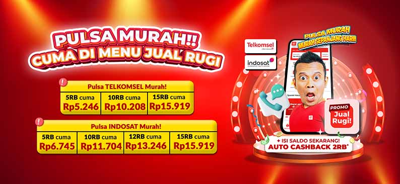 Logo Promo & Diskon LinkAja Mei 2025 | LinkAja