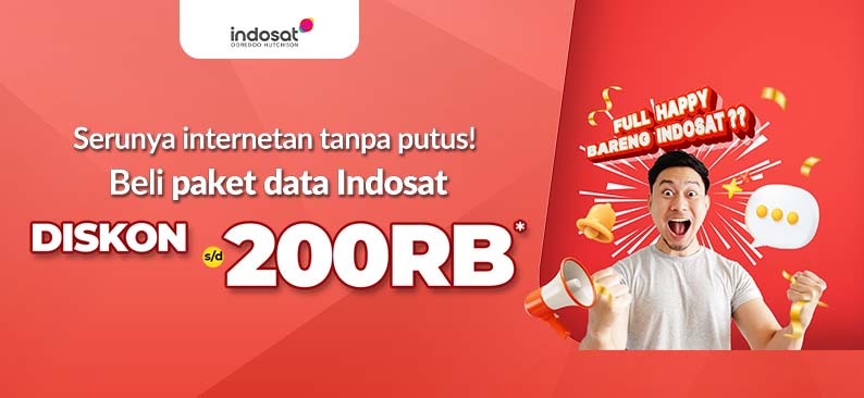 Logo Promo & Diskon LinkAja Juni 2025 | LinkAja