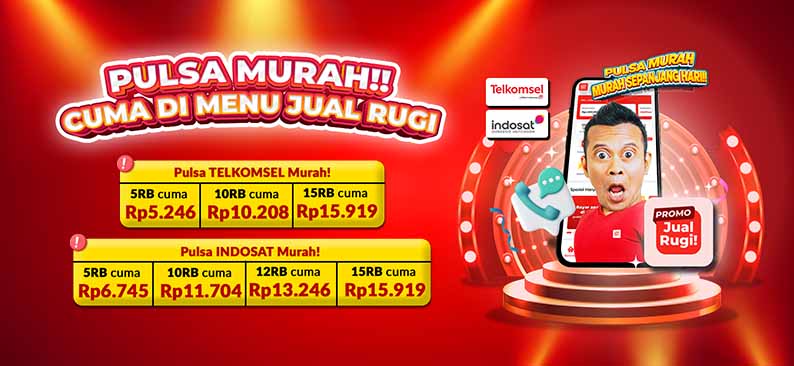 Logo Promo & Diskon LinkAja Juli 2025 | LinkAja