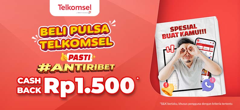 Logo Promo & Diskon LinkAja Juli 2025 | LinkAja