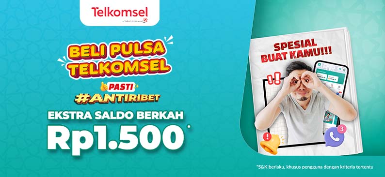 Logo Promo & Diskon LinkAja Juli 2025 | LinkAja