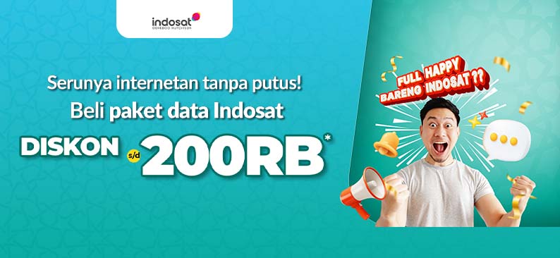 Logo Promo & Diskon LinkAja Juli 2025 | LinkAja