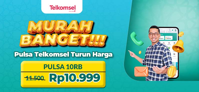Logo Promo & Diskon LinkAja Juli 2025 | LinkAja