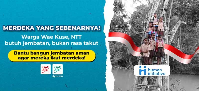 Logo Promo & Diskon LinkAja Agustus 2025 | LinkAja