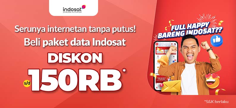Logo Promo & Diskon LinkAja Januari 2026 | LinkAja