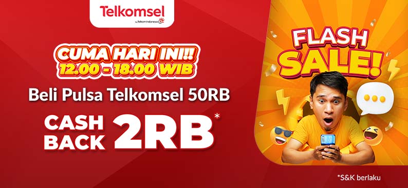 Logo Promo & Diskon LinkAja Oktober 2025 | LinkAja