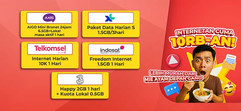 Logo Promo & Diskon LinkAja November 2025 | LinkAja