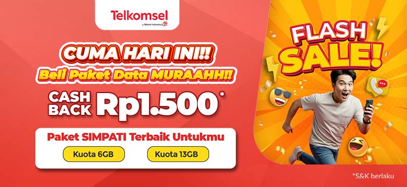 Logo Promo & Diskon LinkAja November 2025 | LinkAja