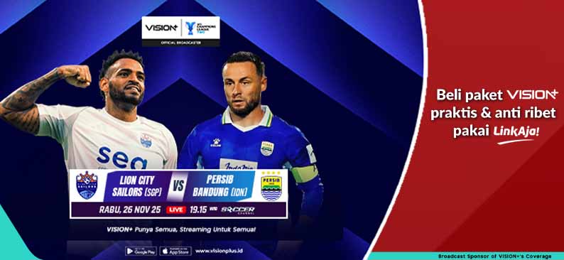 Logo Promo & Diskon LinkAja November 2025 | LinkAja