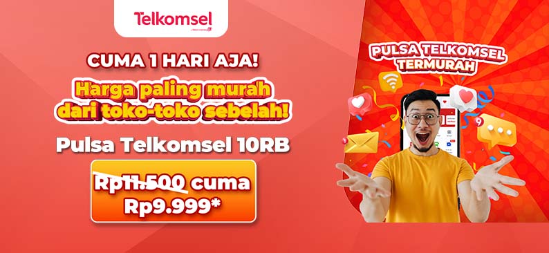 Logo Promo & Diskon LinkAja Desember 2025 | LinkAja