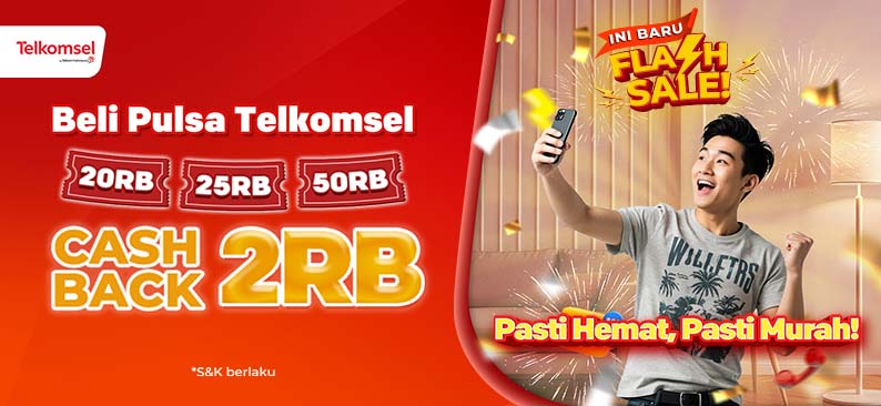 Logo Promo & Diskon LinkAja Januari 2026 | LinkAja