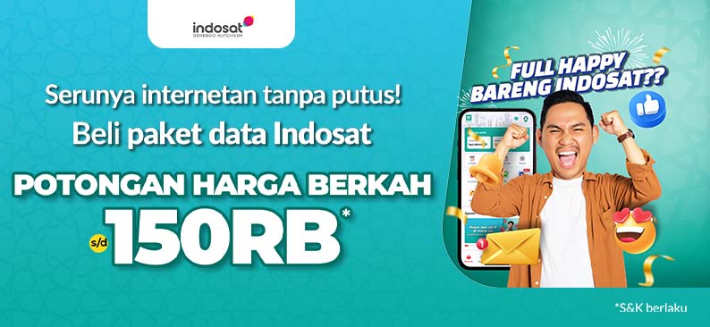 Logo Promo & Diskon LinkAja Januari 2026 | LinkAja