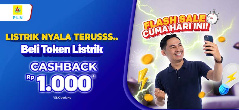 Logo Promo & Diskon LinkAja April 2026 | LinkAja