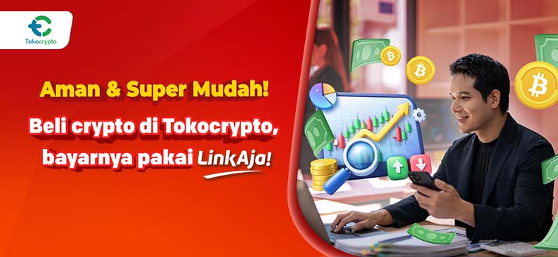 Logo Promo & Diskon LinkAja April 2026 | LinkAja