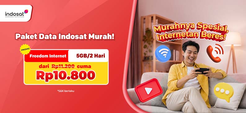 Logo Promo & Diskon LinkAja April 2026 | LinkAja