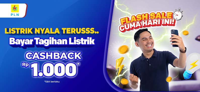 Logo Promo & Diskon LinkAja Mei 2026 | LinkAja