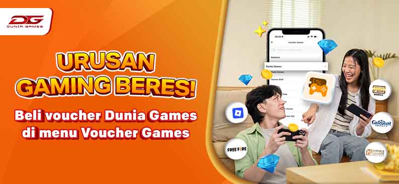 Logo Promo & Diskon LinkAja Mei 2026 | LinkAja