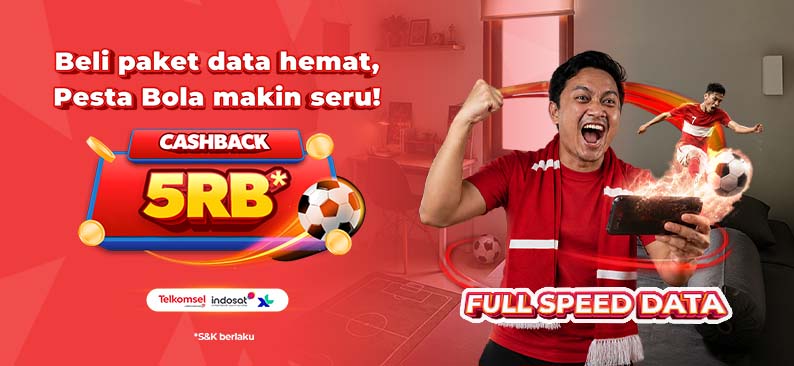 Logo Promo & Diskon LinkAja Juni 2026 | LinkAja