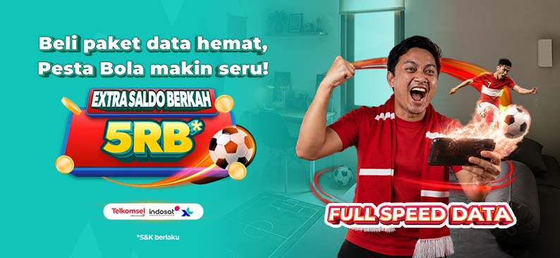 Logo Promo & Diskon LinkAja Juni 2026 | LinkAja